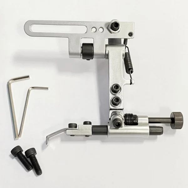 Marque Generique Guide De Bord Suspendu Avec Kit De Support Adaptateur 4