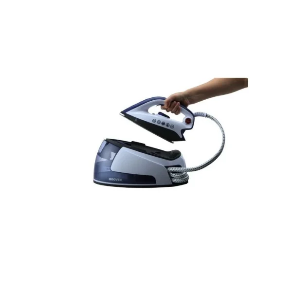 HOOVER PMP2400 Centrale Vapeur IronVision 3