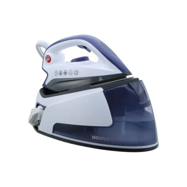 HOOVER PMP2400 Centrale Vapeur IronVision 1