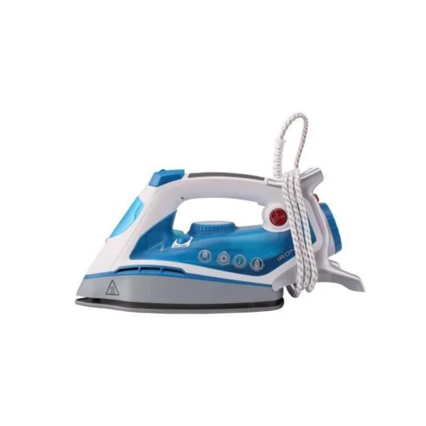 HOOVER TIF2600 Fer A Repasser – 2600W – 400 ML 1