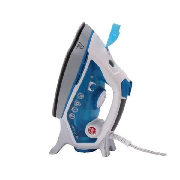 HOOVER TIF2600 Fer A Repasser – 2600W – 400 ML 3