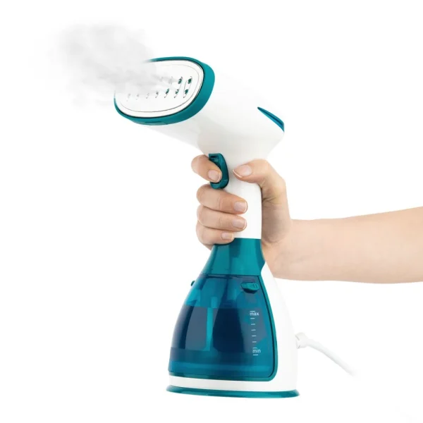Weasy Hvp10 Defroisseur Vapeur A Main – Debit Vapeur 32 G/min – 1500w 1