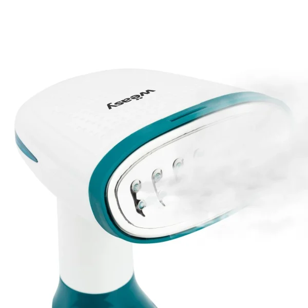 Weasy Hvp10 Defroisseur Vapeur A Main – Debit Vapeur 32 G/min – 1500w 6