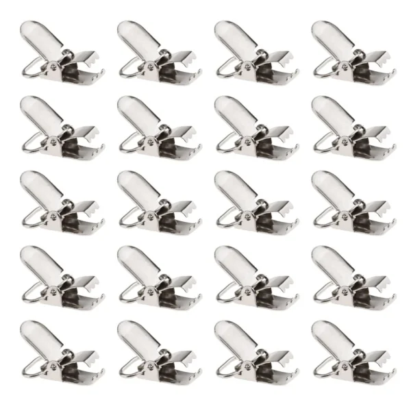 Marque Generique Sucette Clips 1
