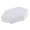 Marque Generique 100 Modèles De Quilting De Papier De Forme Hexagonale Pour Les Métie… 13