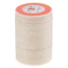 Marque Generique 0,45 Mm En Cuir à Coudre Fil Cousu Main Couture Cordon De Réparation… 19