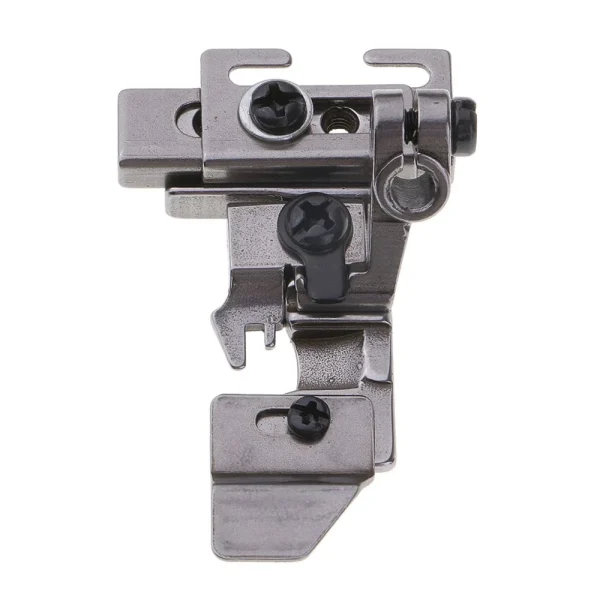 Marque Generique Pied De Presseur De Dentelle élastique Serger Overlock P103 / F374 Po… 1