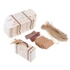 Marque Generique Boîtes De Bonbons Forme Bagage Valise 19