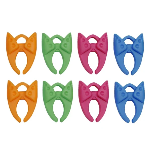 Marque Generique Clip Support Fil De Canette Copains De Canette 1