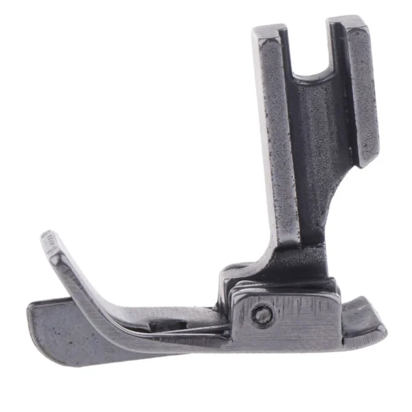 Marque Generique Pied Presseur Articulé En Acier Argenté Pour Pièces De Machine à C… 1