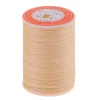Marque Generique Fil De Cire Rond En Polyester 0,35 Mm Couture Couture Bricolage Artisa… 17