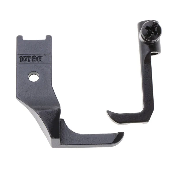 Marque Generique Pieds De Marche En Acier # 10796 Pour JUKI 341 Singer 111W Consew 206R… 1