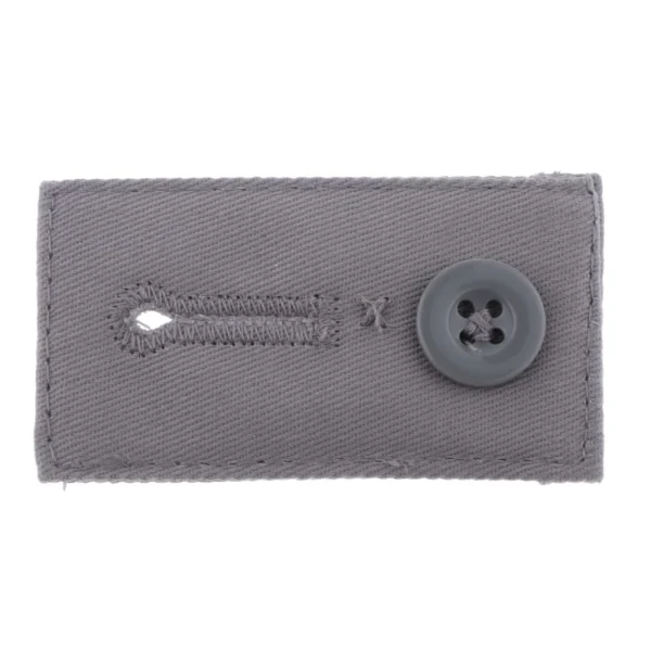 Marque Generique Pantalons Extenseurs De Taille Couture Attaches Pour Pantalons Jeans P… 1