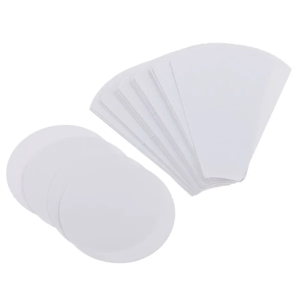 Marque Generique 40 Pièces En Forme De Fleur Modèles De Quilting Pour L’artisanat à … 1