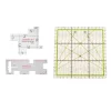 Marque Generique Patch Quilting Ruler 19