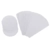 Marque Generique 40 Pièces En Forme De Fleur Quilting Modèles De Papier Pour L’artisa… 7