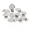 Marque Generique 10 Pièces Sucette Porte-jarretelles Clip Clip Sangle Clips Bricolage … 19