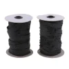 Marque Generique Bande Adhésive En Plastique à 2 Rouleaux Pour Housses De Couette / C… 17
