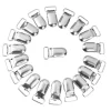 Marque Generique Clips Pacifier 17