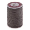 Marque Generique 1 Morceau De Cordon Rond En Polyester Ciré Pour Couture à La Main En… 19
