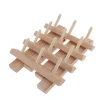 Marque Generique Porte-fil En Bois 19