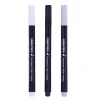 Marque Generique Stylos Permanents De Fabricant De Tissu De 3Pcs / Set 2mm Pour Le Sac … 29