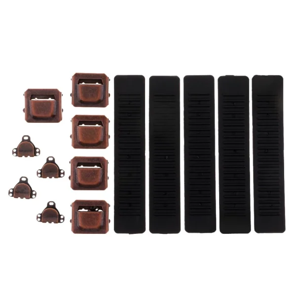Marque Generique Rallonge De Ceinture Crochet En Métal 1