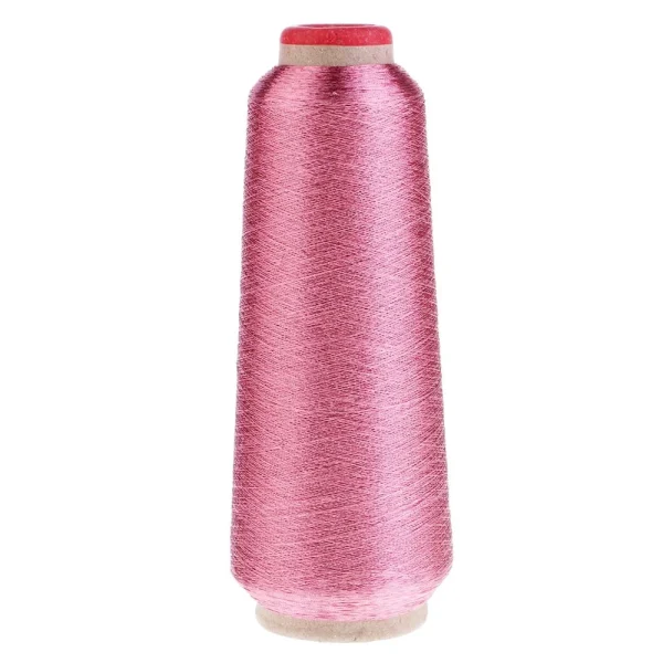 Marque Generique Fils De Broderie De Machine Métallique Pour Le Point De Croix D’ordin… 1