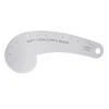 Marque Generique Règle Couture Plate 30 Cm 20 Cm Double Decimetre 19