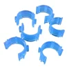 Marque Generique 50pcs / Pack Canette à Coudre Petits Clips De Fil Clips De Support Ou… 14