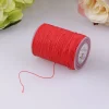 Marque Generique Fil à Cirer Rond De Polyester De 130 Mètres Cousant Piquant Le Fil R… 17