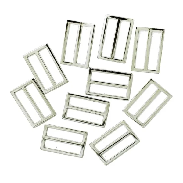Marque Generique Connecteur De Boucle Rectangle Boucle 1