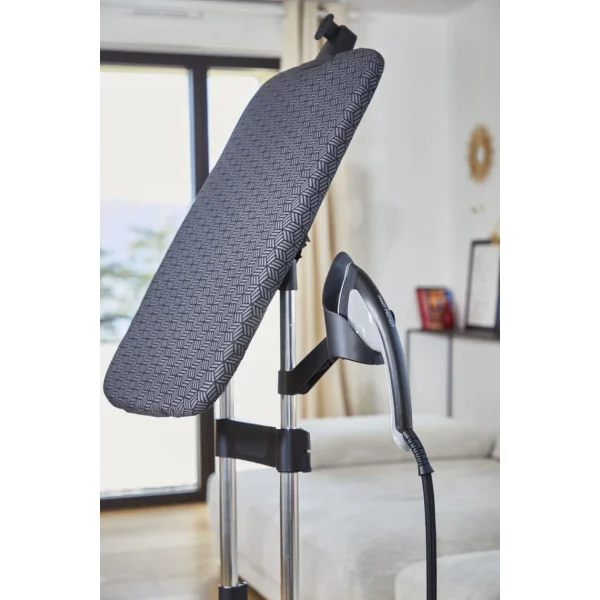 Calor Ixeo Défroisseur Tout-en-un Fer Vapeur QT1510C0 11