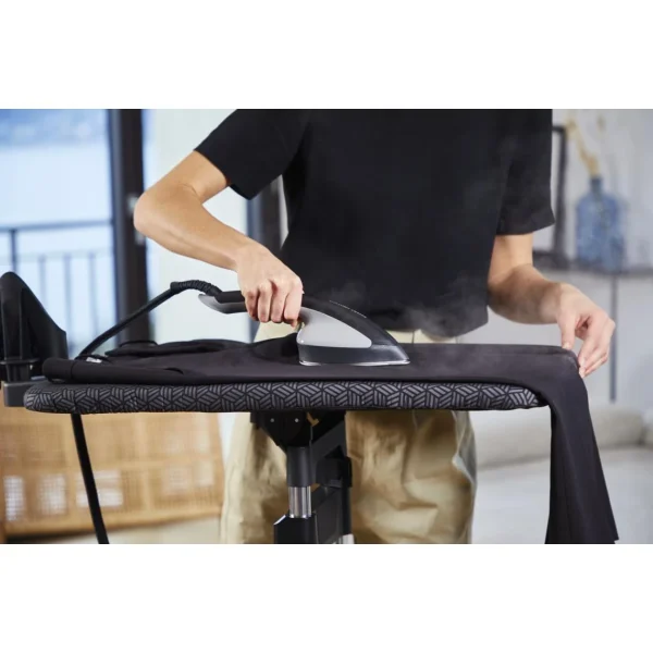 Calor Ixeo Défroisseur Tout-en-un Fer Vapeur QT1510C0 13