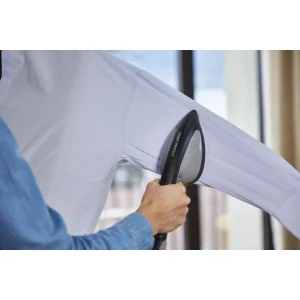 Calor Ixeo Défroisseur Tout-en-un Fer Vapeur QT1510C0 41
