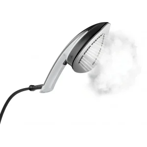 Calor Ixeo Défroisseur Tout-en-un Fer Vapeur QT1510C0 43