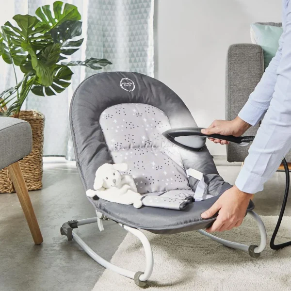 Calor Ixeo Défroisseur Tout-en-un Fer Vapeur QT1510C0 16
