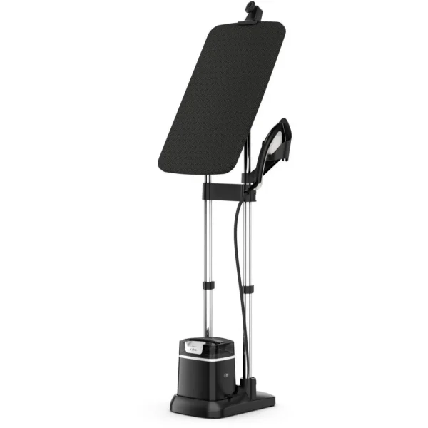 Calor Ixeo Défroisseur Tout-en-un Fer Vapeur QT1510C0 1