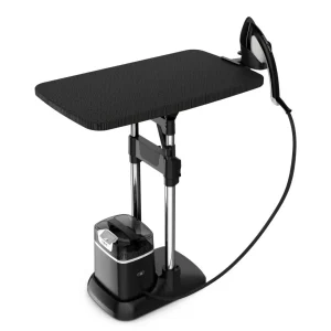 Calor Ixeo Défroisseur Tout-en-un Fer Vapeur QT1510C0 19
