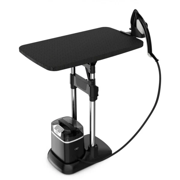 Calor Ixeo Défroisseur Tout-en-un Fer Vapeur QT1510C0 3
