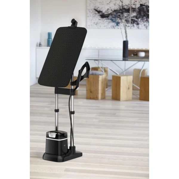 Calor Ixeo Défroisseur Tout-en-un Fer Vapeur QT1510C0 5