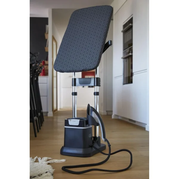 Calor Ixeo Défroisseur Tout-en-un Fer Vapeur QT1510C0 9