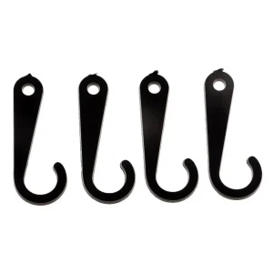 Marque Generique J Crochets Attaches 11