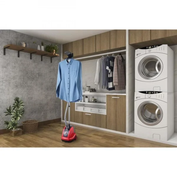KING D’HOME – KDSG80203 – Défroisseur Vertical – 1950 Watts – 1.3 Lit… 5
