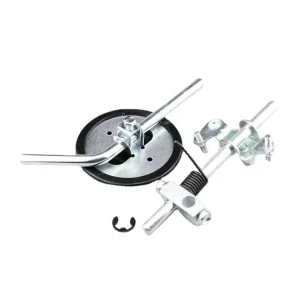Marque Generique Kit De Pied-de-biche Pour Surjeteuse Pour Machine à Coudre 9
