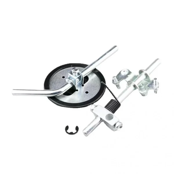 Marque Generique Kit De Pied-de-biche Pour Surjeteuse Pour Machine à Coudre 3
