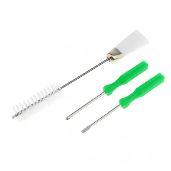 Marque Generique Kit De Service De Machine à Coudre 5 Pièces Ensemble De Brosses De N… 4