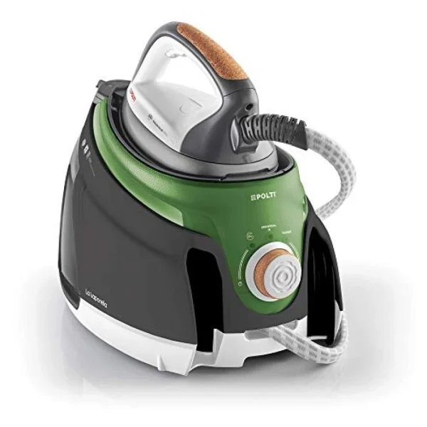 Polti La Vaporella XT90C Centrale Vapeur 2350W 1.4L 220V Autonomie Illimité… 1