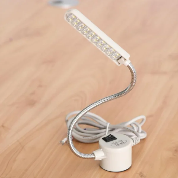 Marque Generique Lampe À Coudre Led Lampe De Couture 3