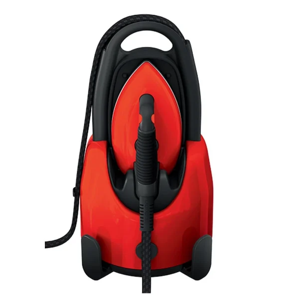 Centrale Vapeur Mobile 2200w – Lift Original Red – LAURASTAR 6